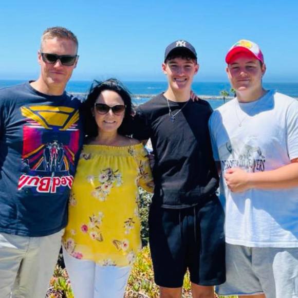 Meet your Posher, Mandy - Picture 1 of 1